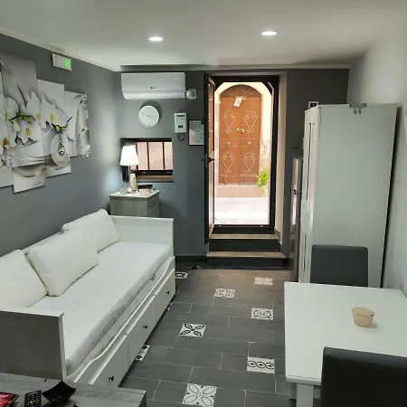 Diamond House Apartman
