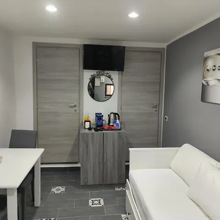 Diamond House Apartman