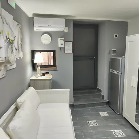 Diamond House Apartman *