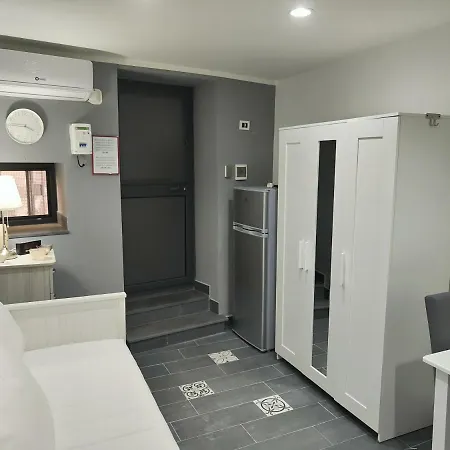 Diamond House Apartman *