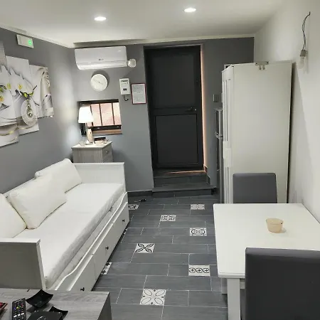 Apartman Diamond House
