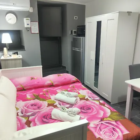 Diamond House Apartman