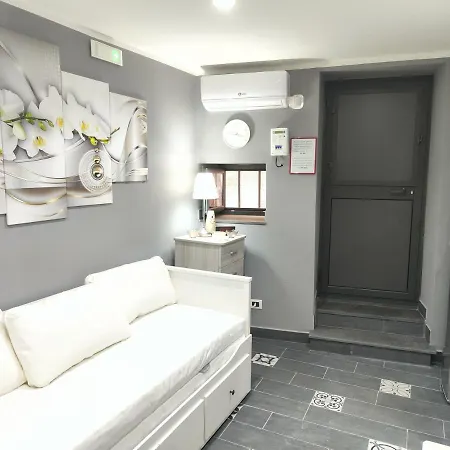 Apartman Diamond House *